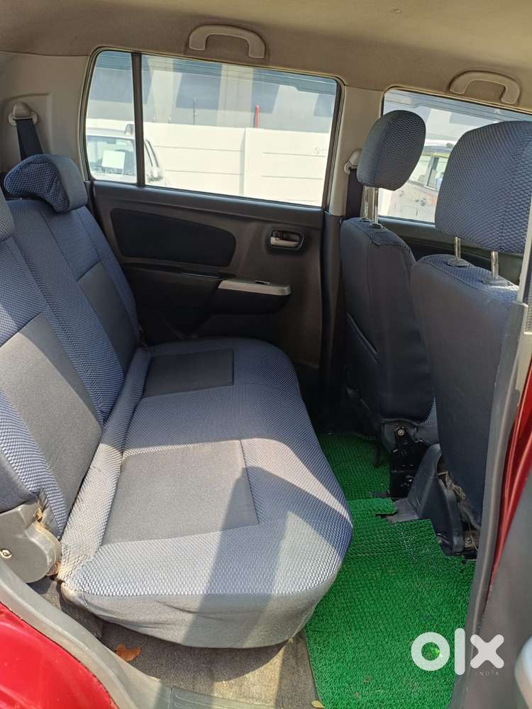 Maruti Suzuki Wagon R 1.0 2010-2019 Vxi Madhavan Signature Edition, ..