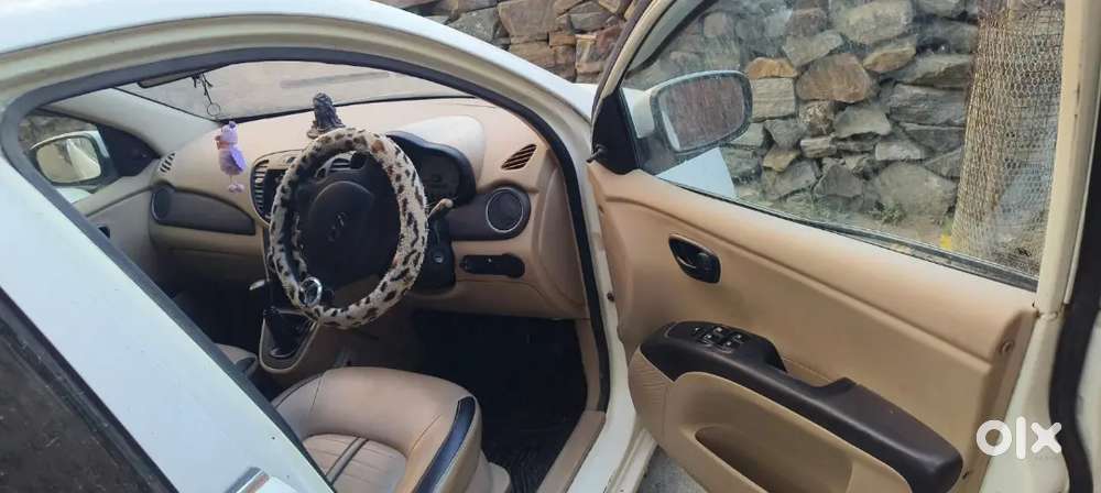 Hyundai I10 2009 Petrol 100000 Km Driven