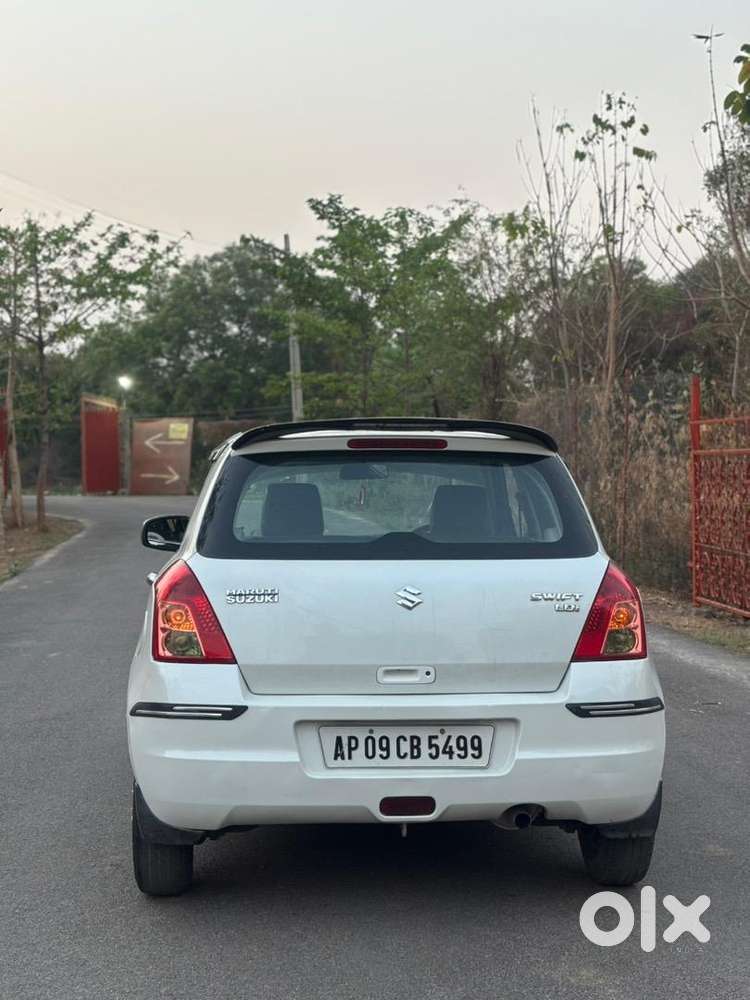 Maruti Suzuki Swift 2011 Diesel Good Condition