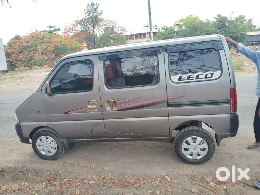 Maruti Suzuki Eeco