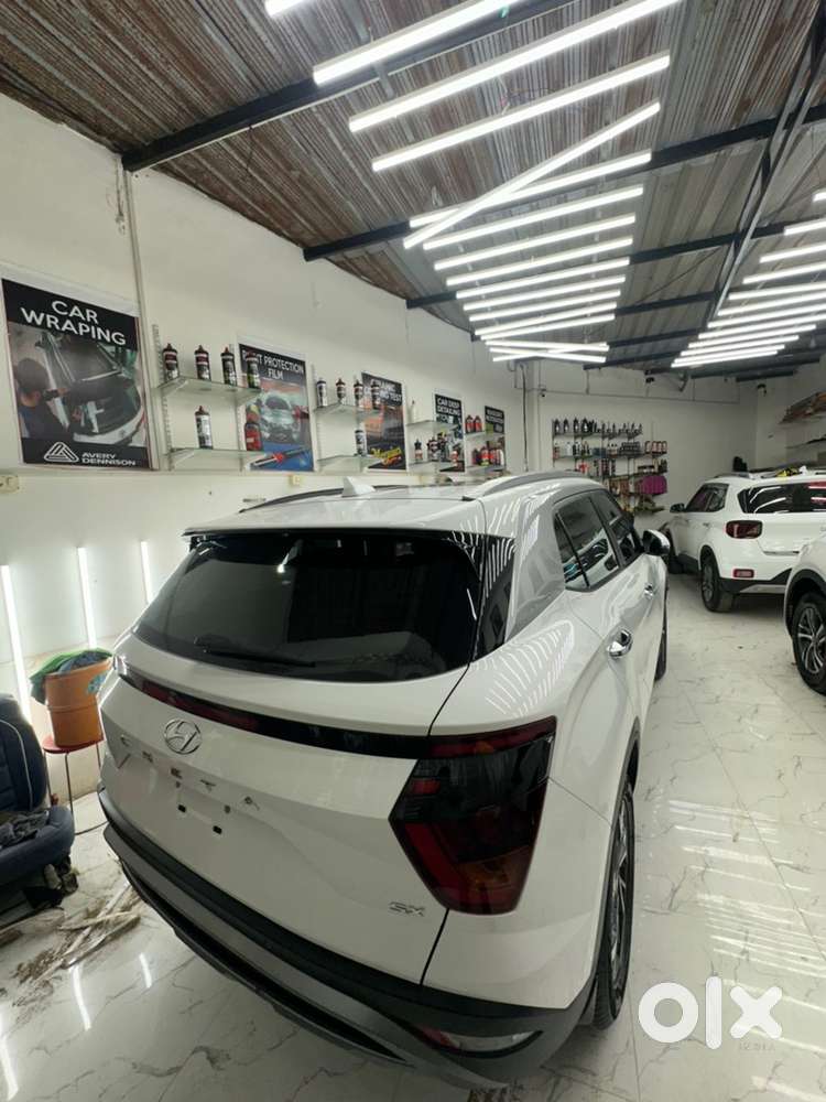 2023 Hyundai Creta Diesel Manual 2023