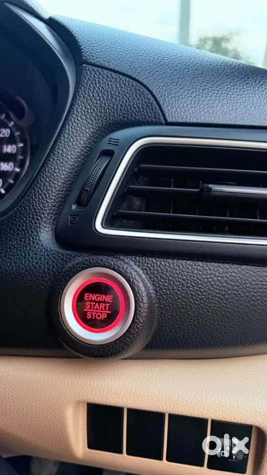 Honda Amaze 1.2 V I-vtec Mt, 2019, Petrol