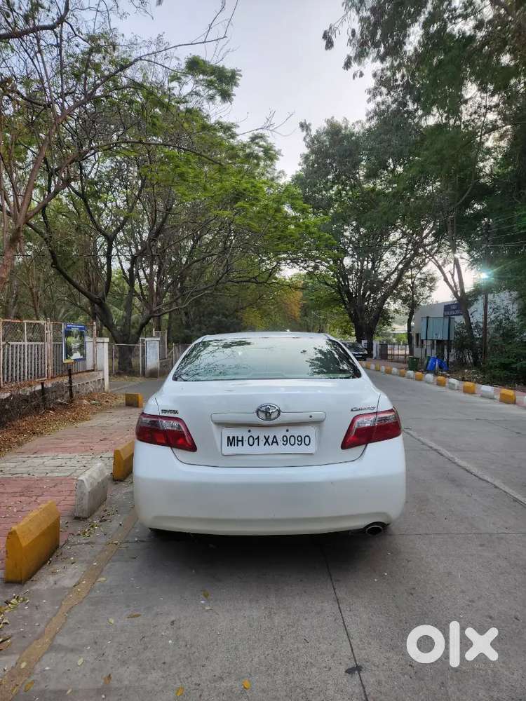Toyota Camry 2006 Petrol 67000 Km Driven