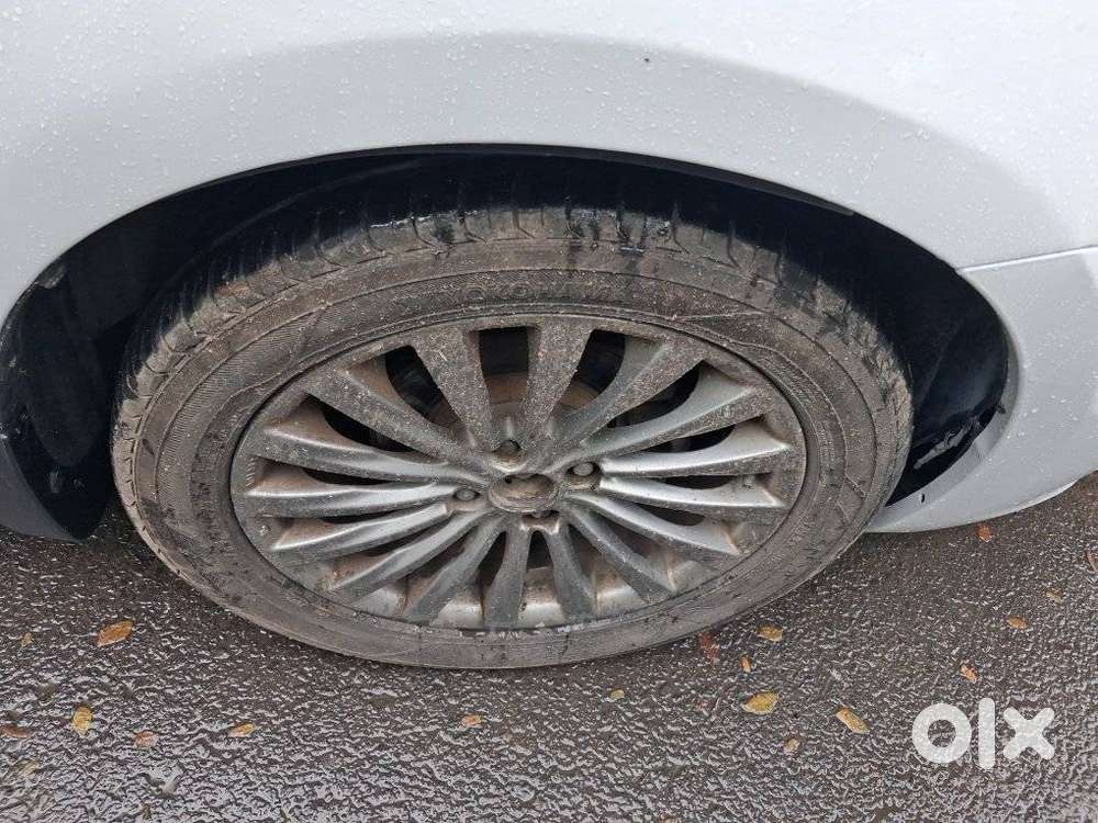 Maruti Suzuki Ciaz Zdi Plus Shvs, 2016, Diesel