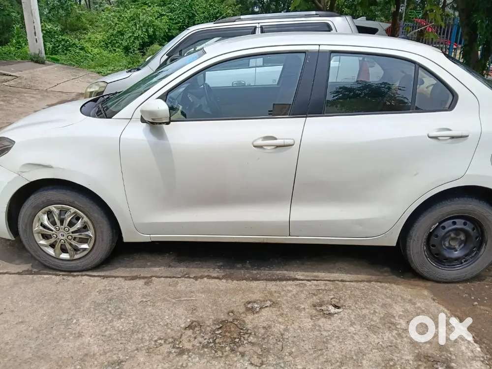 Maruti Suzuki Dzire 2025-25