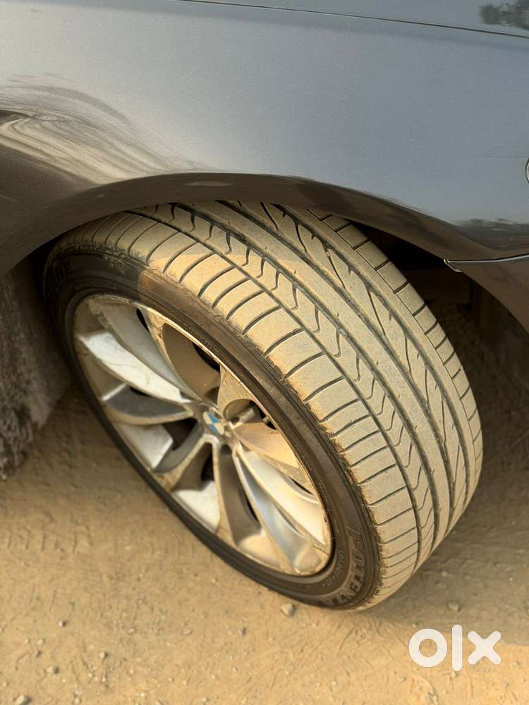 Bmw 5 Series 2.0 520d Modern Line, 2014, Diesel