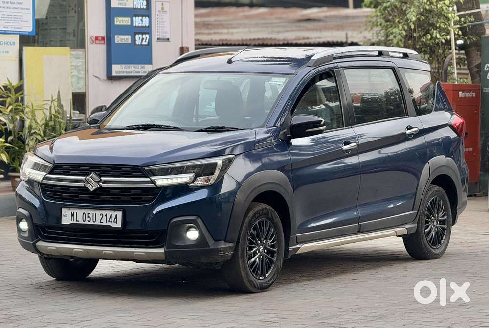 Maruti Suzuki Xl6 1.5 Alpha Mt, 2019, Petrol