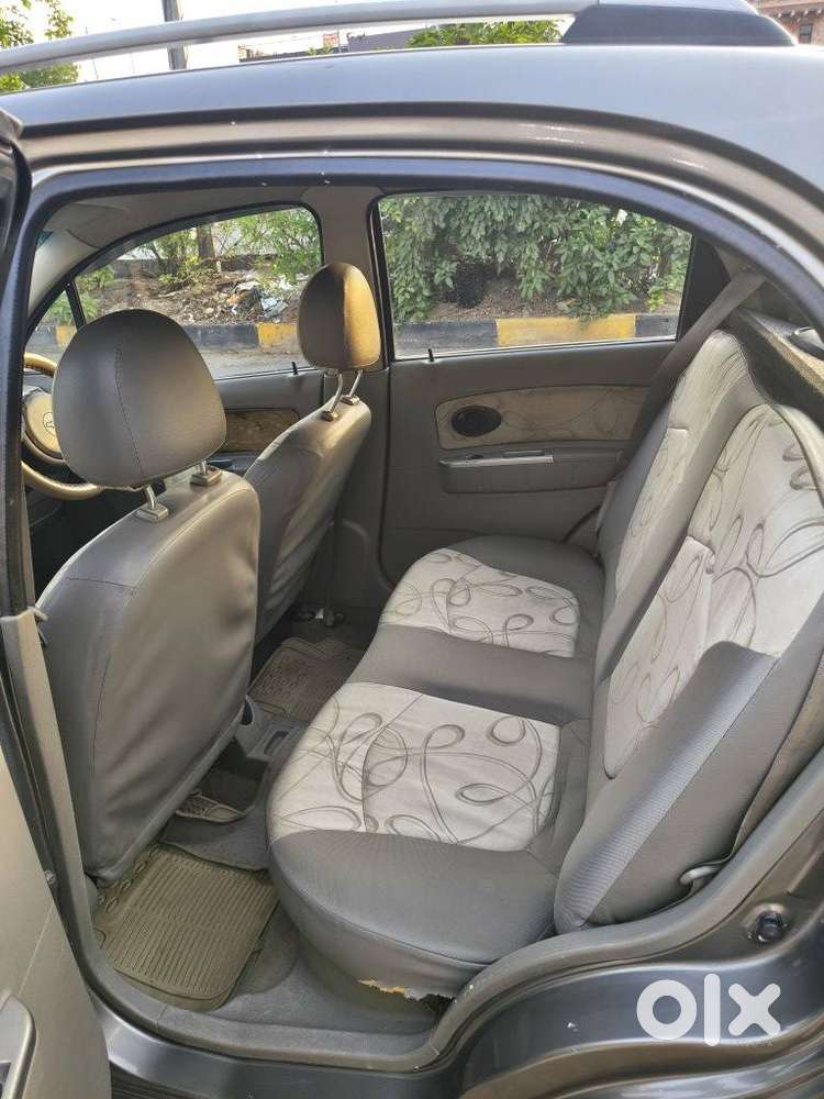 Chevrolet Spark 1.0 Lt, 2014, Petrol