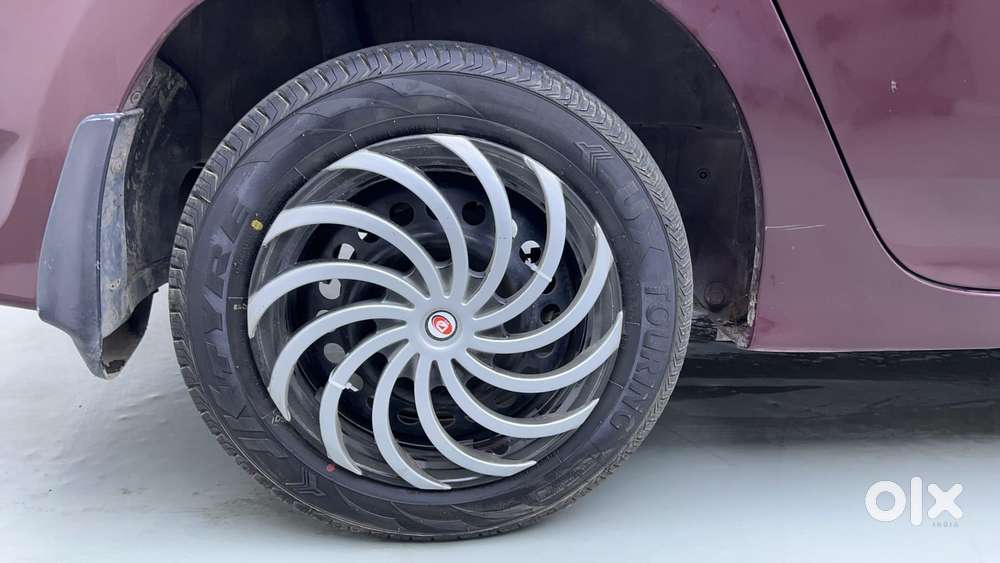 Honda City 2008-2011 1.5 E Mt, 2012, Petrol