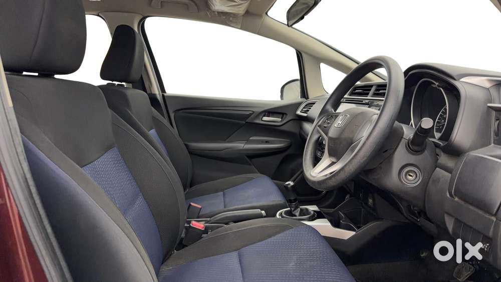 Honda Wr-v [ ] 1.2 Sv I-vtec Mt, 2017, Petrol