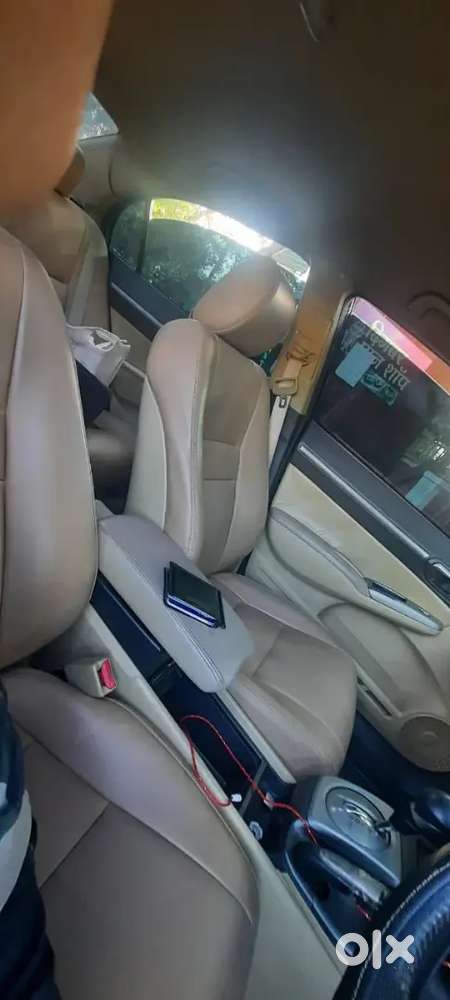 Honda Civic 1.8 S 2007