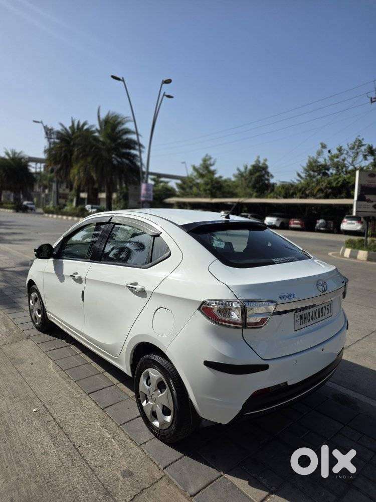 Tata Tigor 1.2 Revotron Xz Cng, 2022, Petrol
