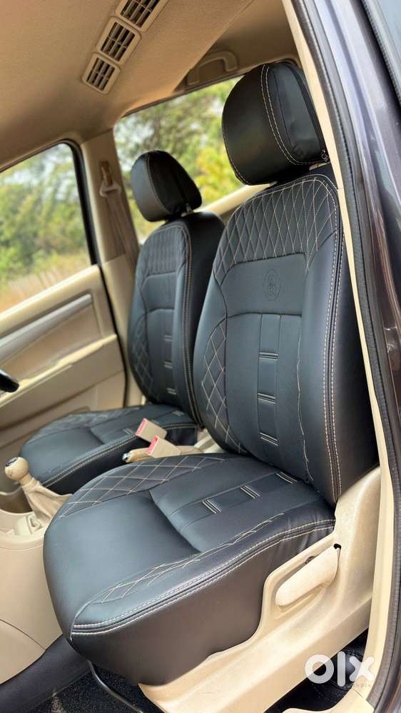 Maruti Suzuki Ertiga 2012-2015 Vxi Abs, 2013, Petrol