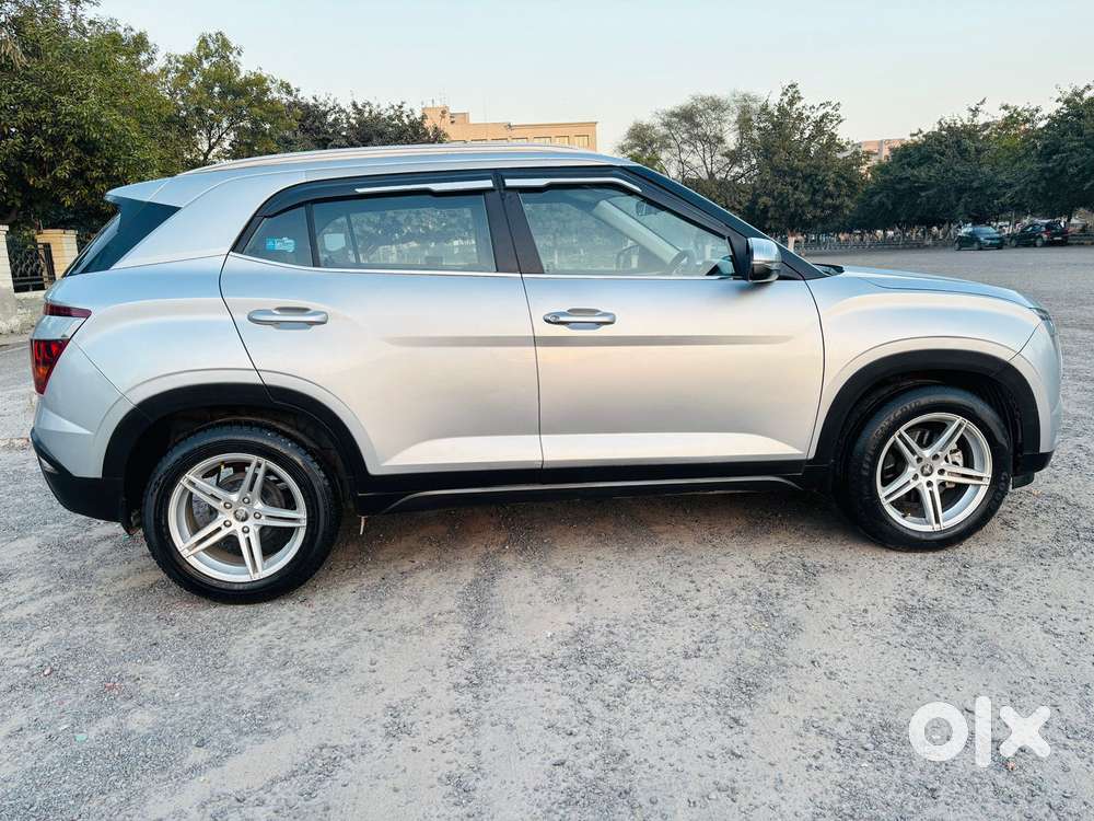 Hyundai Creta 1.4 Ex Diesel, 2020, Diesel
