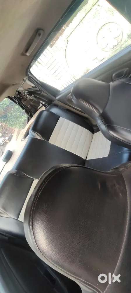 Maruti Suzuki Alto 2011 Petrol 80000 Km Driven