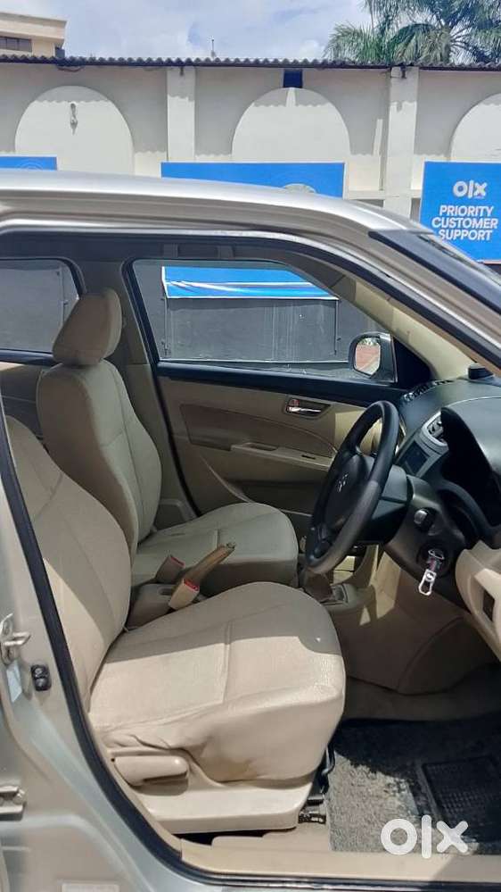 Maruti Suzuki Swift Dzire, 2014, Diesel