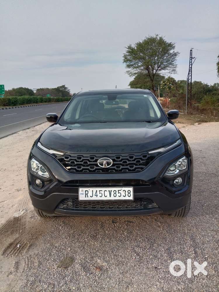 Tata Harrier Xt+, 2023, Diesel