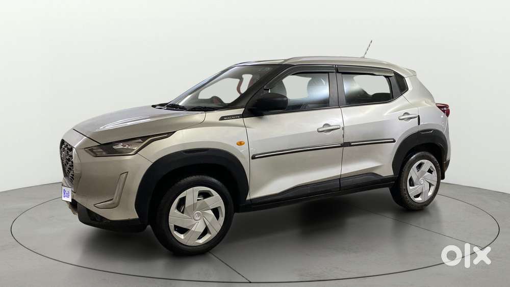 Nissan Magnite 1.0 Xe, 2021, Petrol