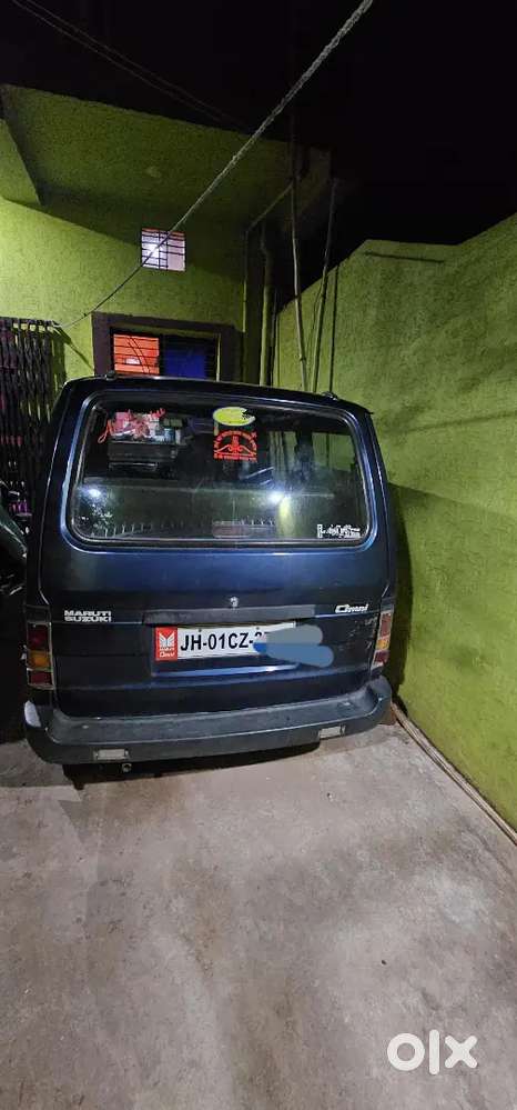 2nd Owner Hai, Ek Hi Family Me Sale Hua Tha.