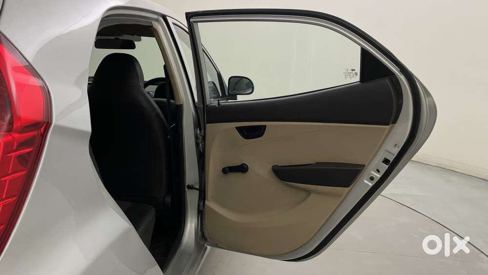 Hyundai Eon Magna +, 2013, Petrol