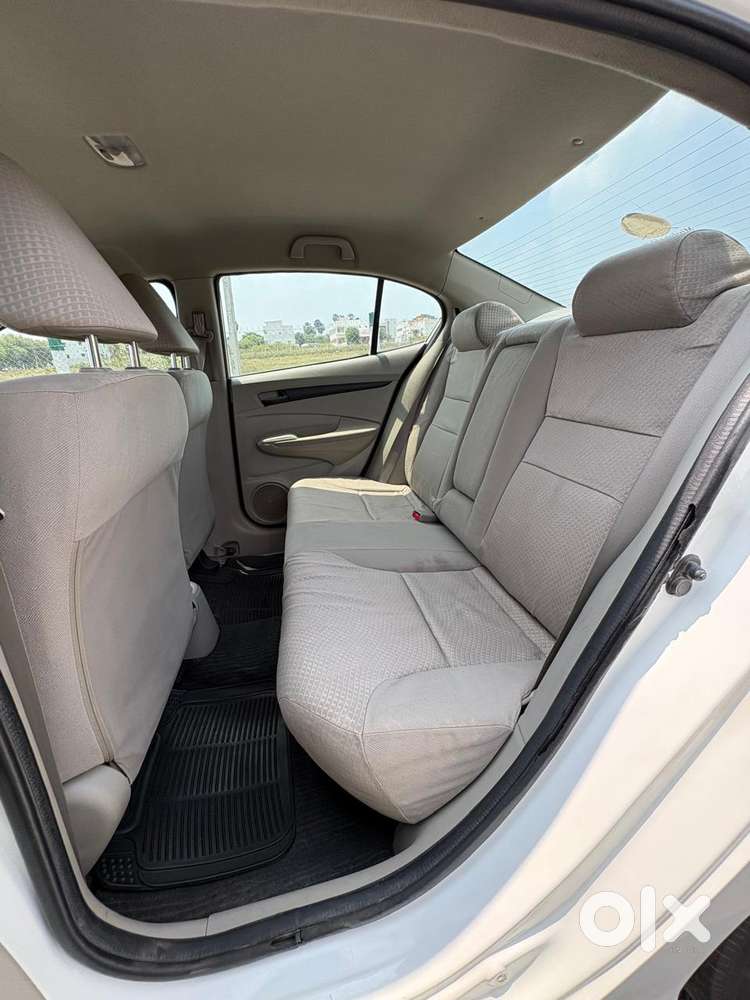 Honda City E Mt, 2010, Petrol