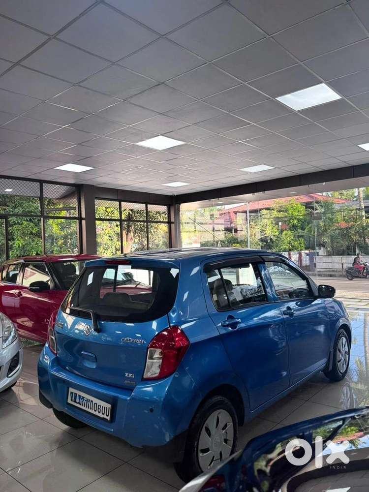 Maruti Suzuki 2016 Model