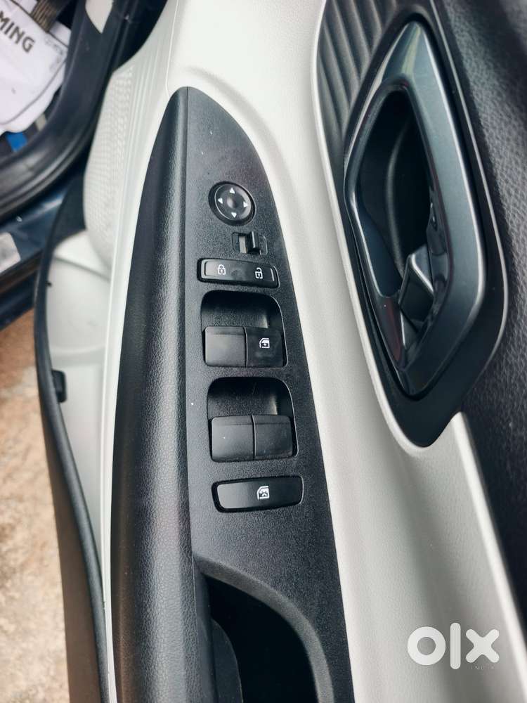 Hyundai I20 Magna 1.2 Mt, 2024, Petrol