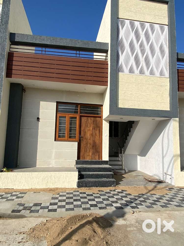2BHK on Villa on Rent in Vatika Elite on old Pushkar Bypass road