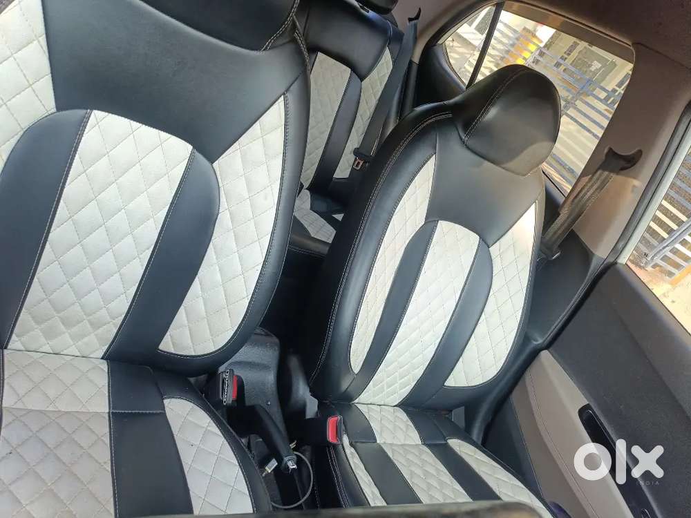 Hyundai Xcent Kappa 2014