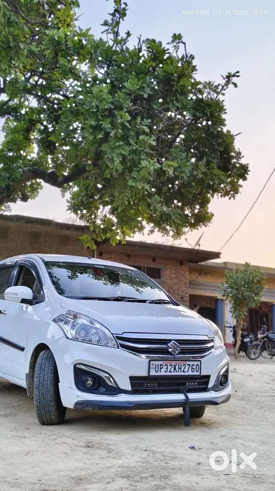 Maruti Suzuki Ertiga 2019 Diesel 62000 Km Driven