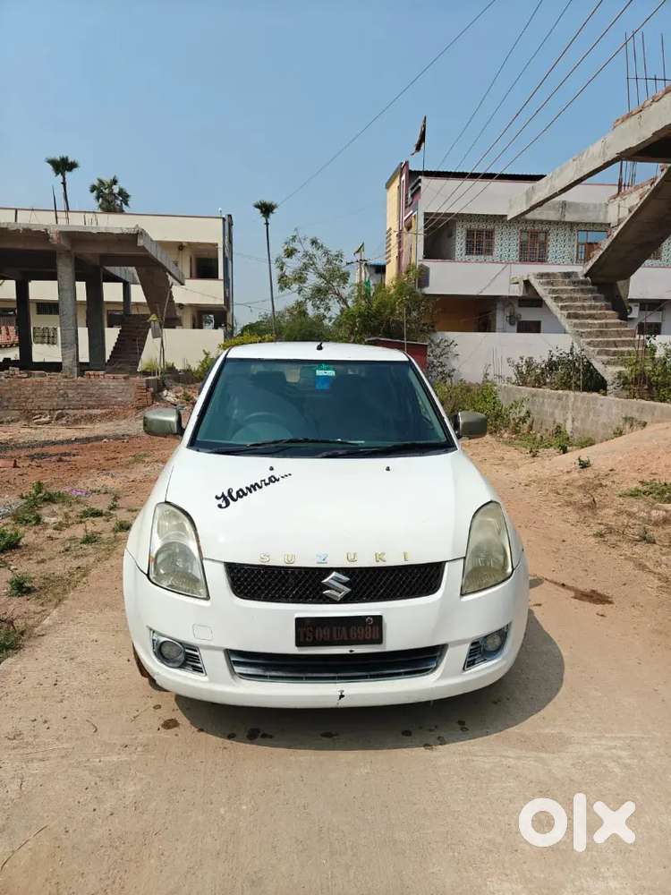 Maruti Suzuki Dzire Tour 2016