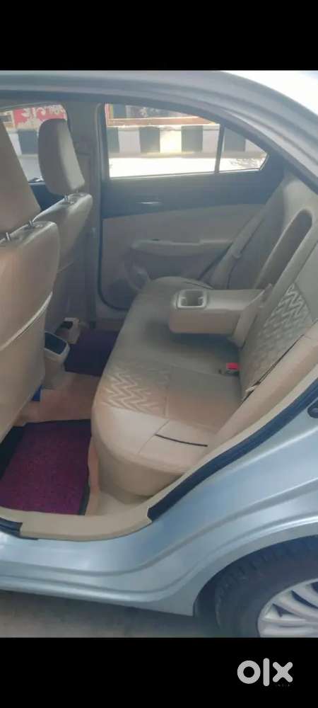 Maruti Suzuki Dzire 2024