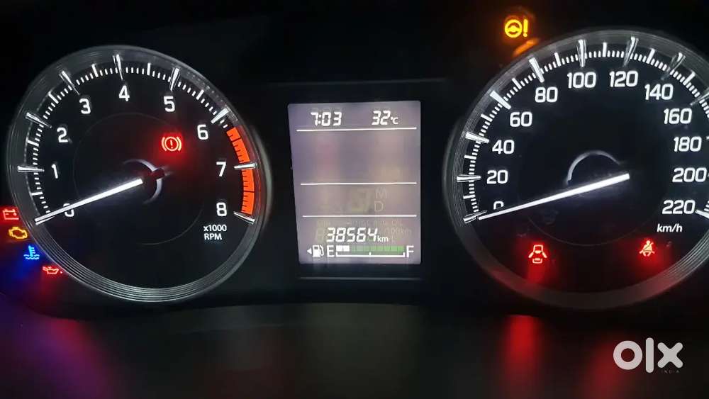 Best Condition Baleno 2023