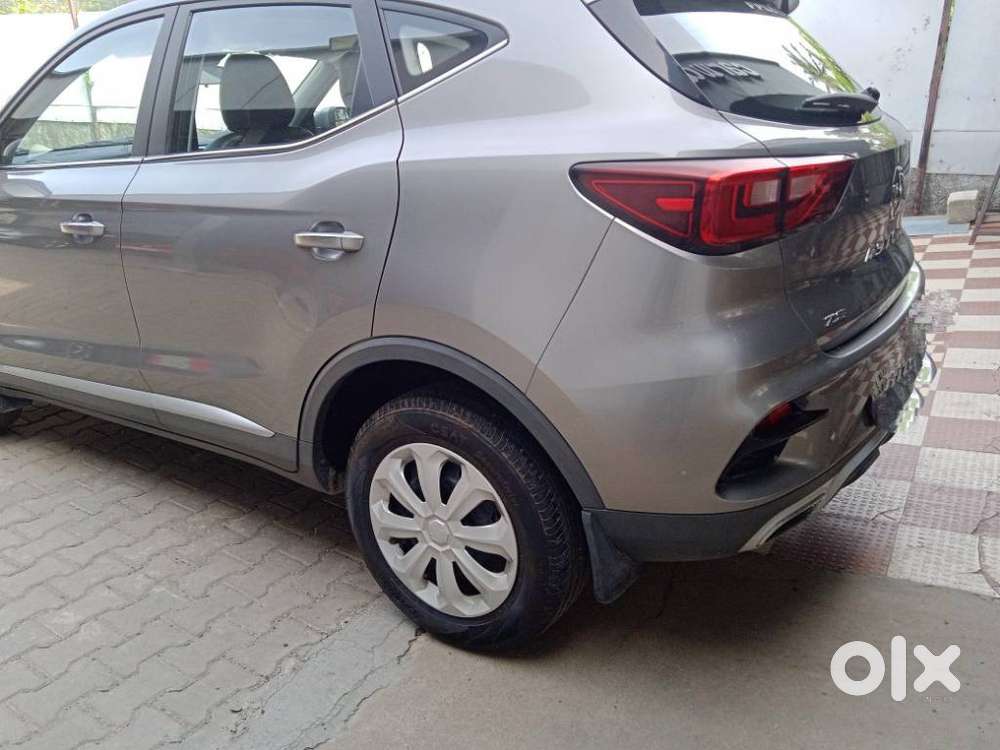 Mg Astor Zs Vti-tech Cvt Sharp, 2024, Petrol
