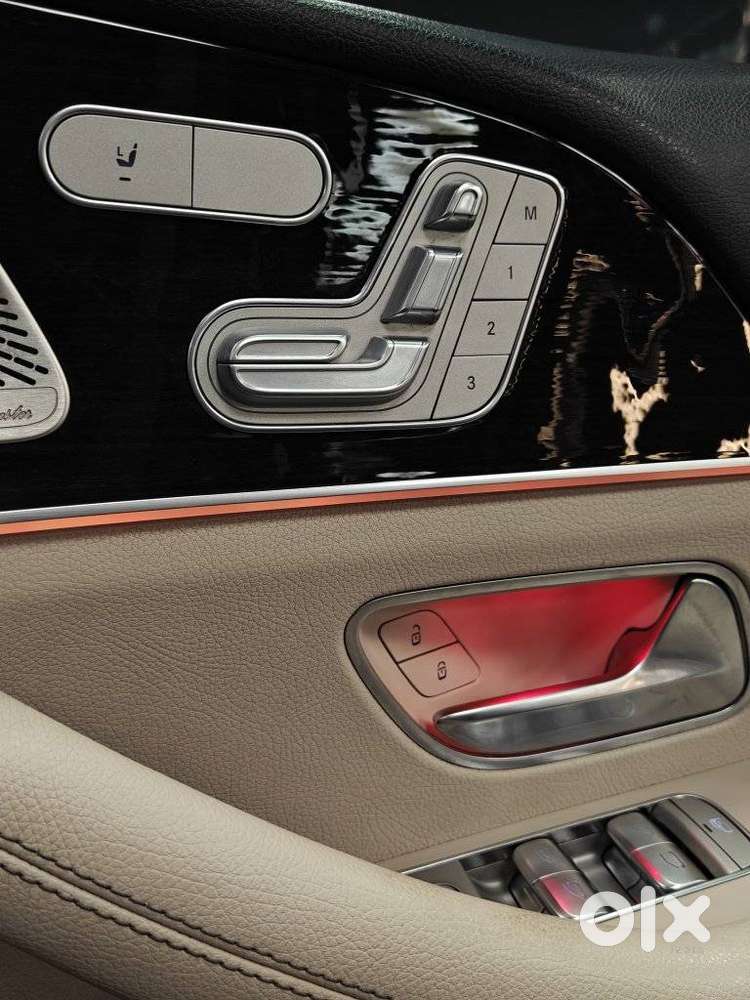 Mercedes-benz Gls 400d 4matic, 2023, Diesel