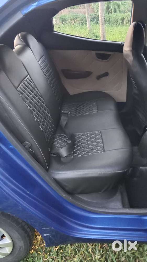 Hyundai Eon D-lite +, 2013, Petrol