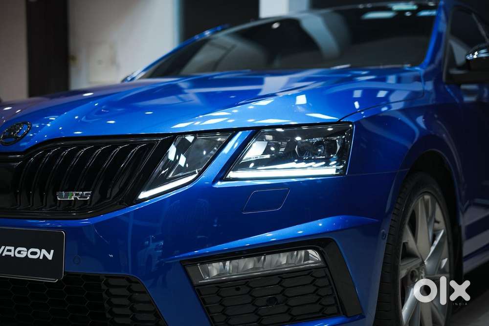 Skoda Octavia 2.0 Rs 245 Tsi, 2020, Petrol