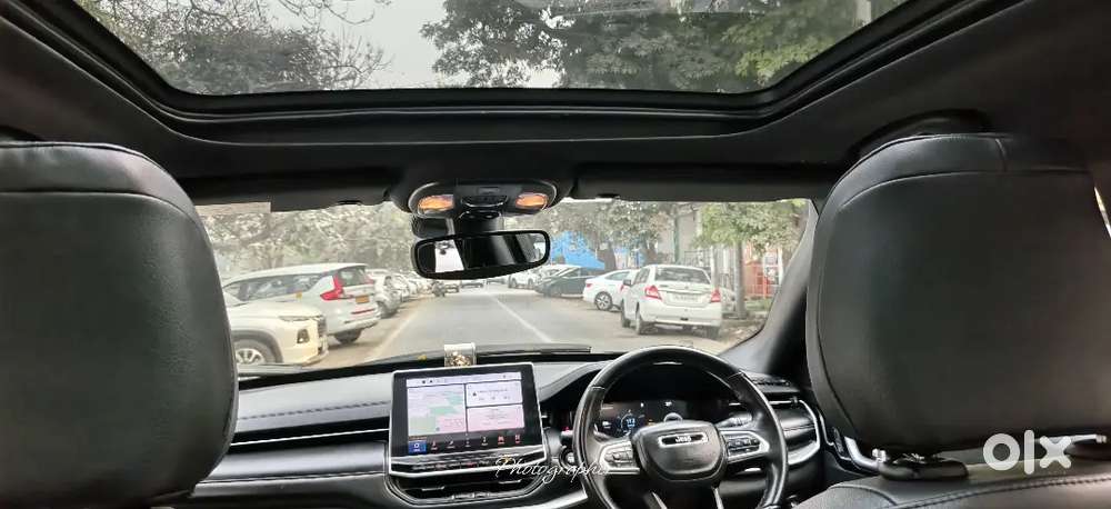 Jeep Compass 2.0 S(02) At 2023 (dual Tone)