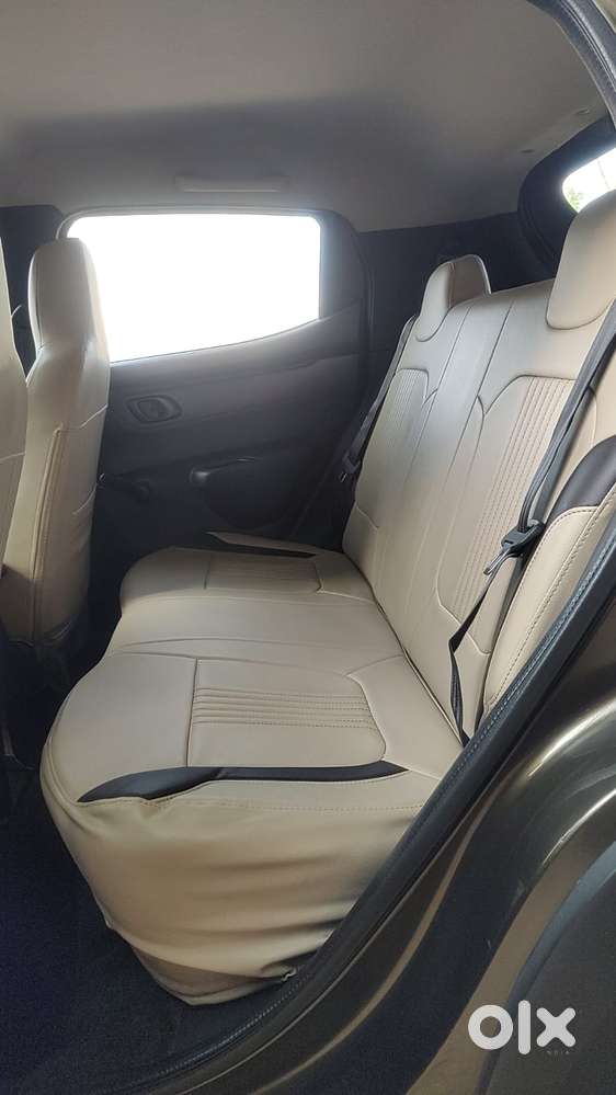 Renault Kwid 1.0 Rxt Edition, 2016, Petrol