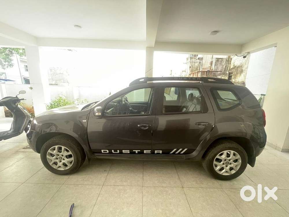 Renault Duster In Excellent Condition