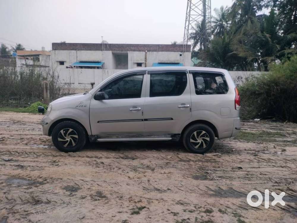 Mahindra Xylo, 2009, Diesel