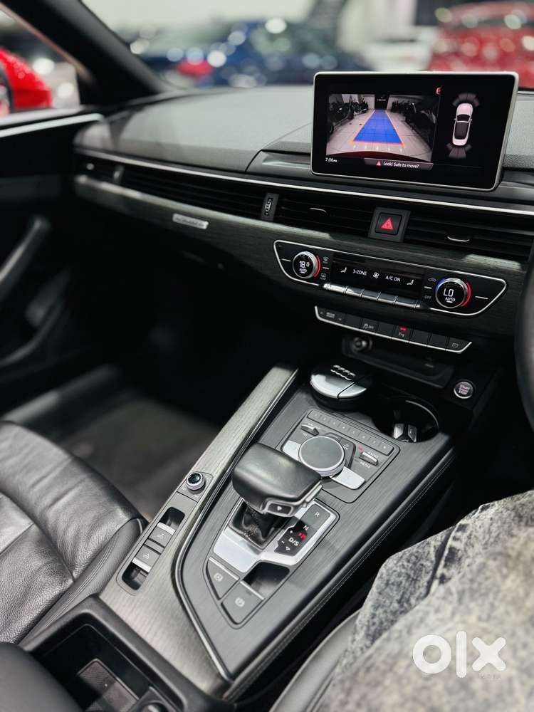 Audi A5 2.0 Cabriolet, 2019, Diesel
