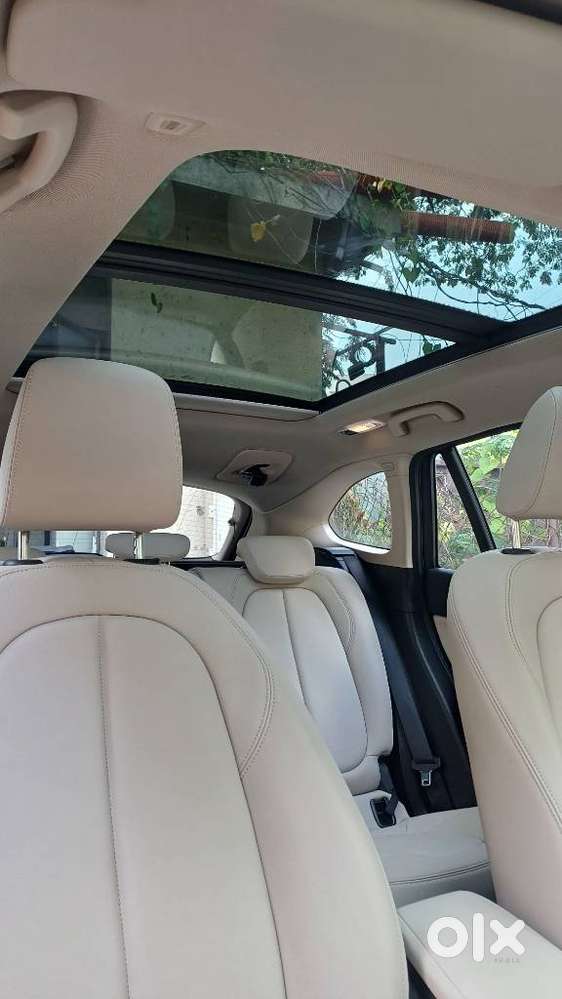 Bmw X1 Xdrive 20d Xline, 2019, Diesel