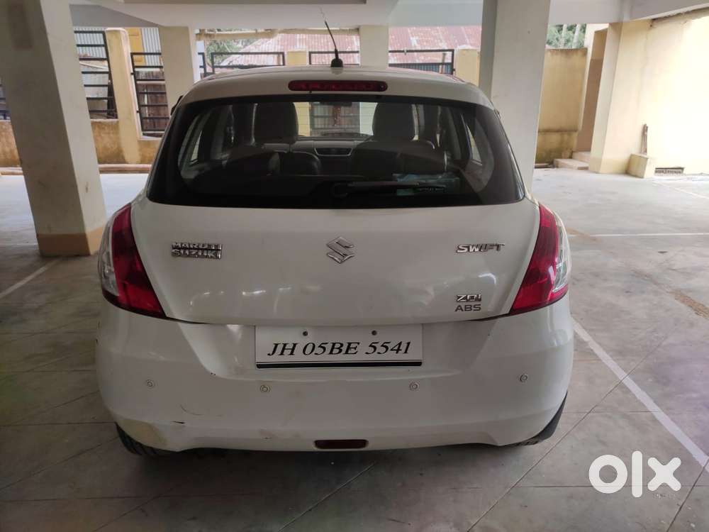 Maruti Suzuki Swift 2011-2014 Zdi, 2015, Diesel