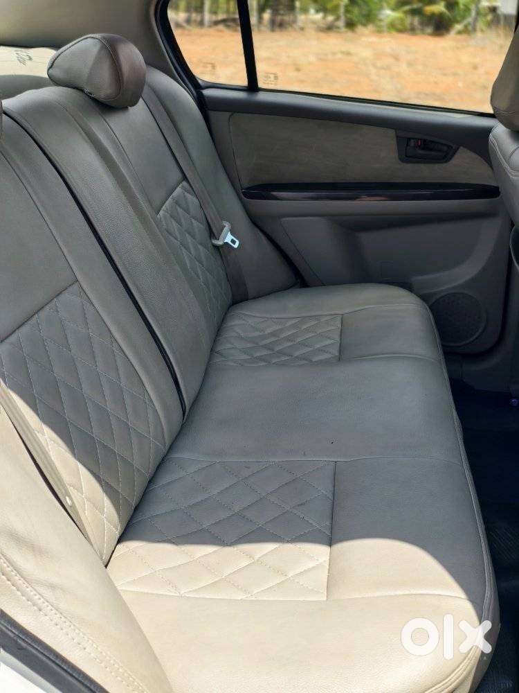 Maruti Suzuki Sx4 Vdi, 2011, Diesel
