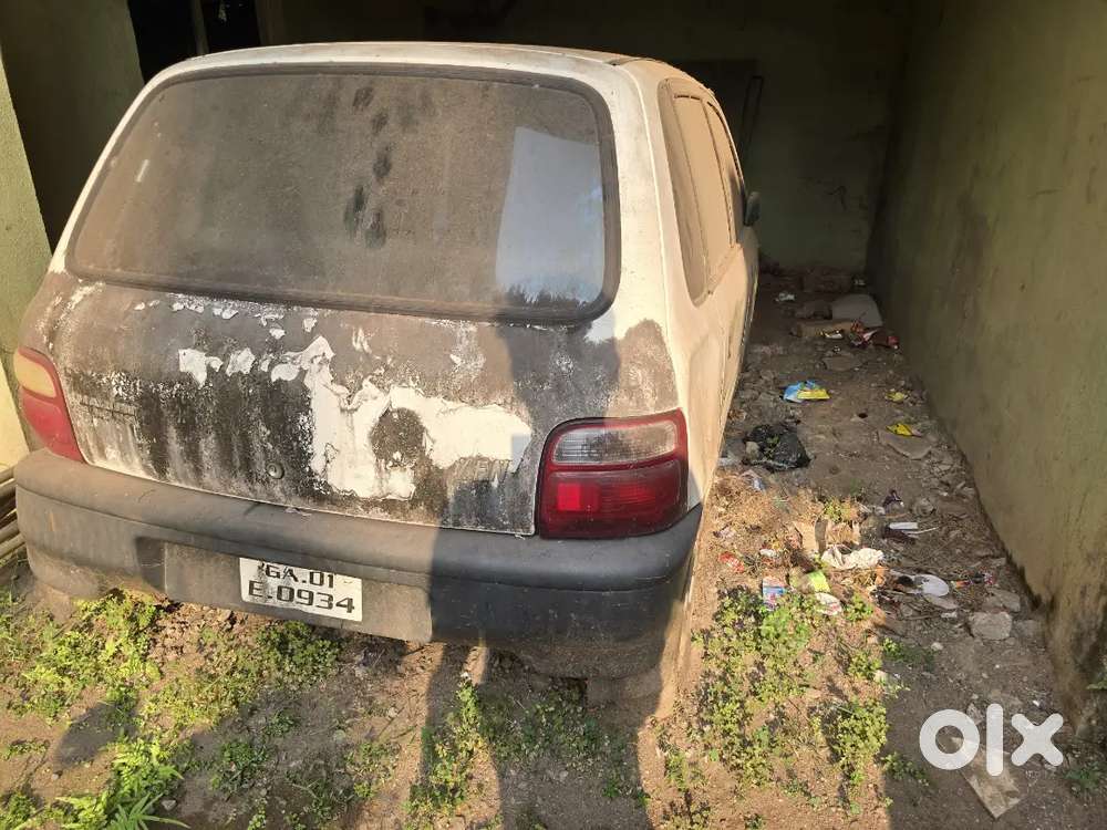 Scrap And Cars Dealers