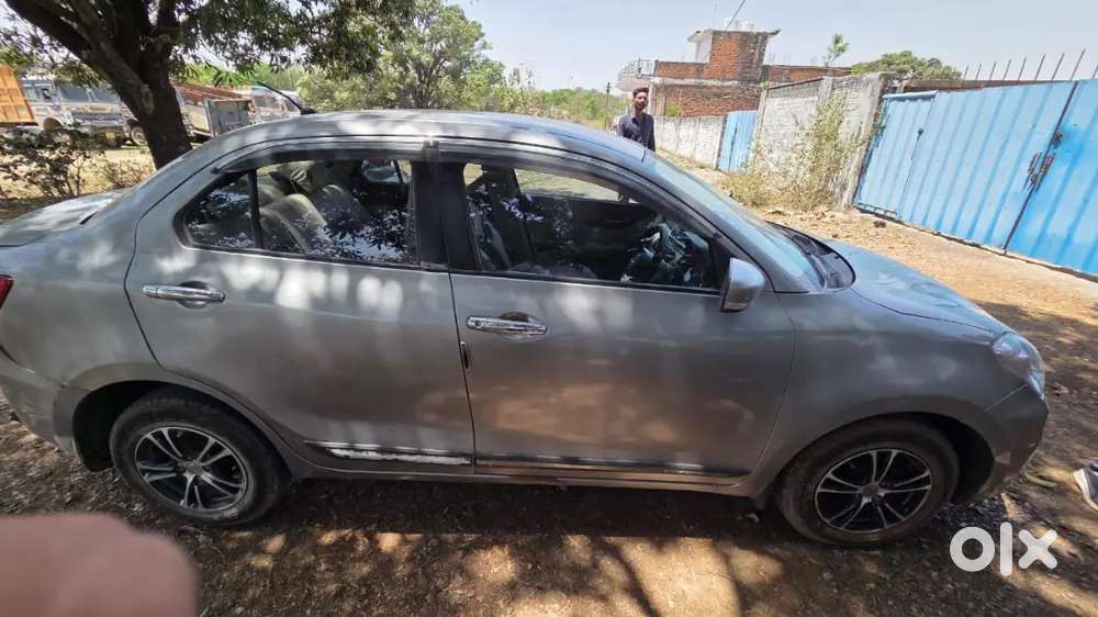 Selling For Buying Electric Vehicle