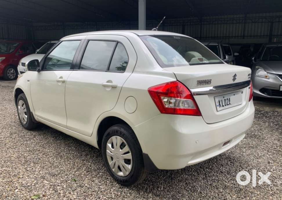 Maruti Suzuki Swift Dzire Vdi, 2012, Diesel
