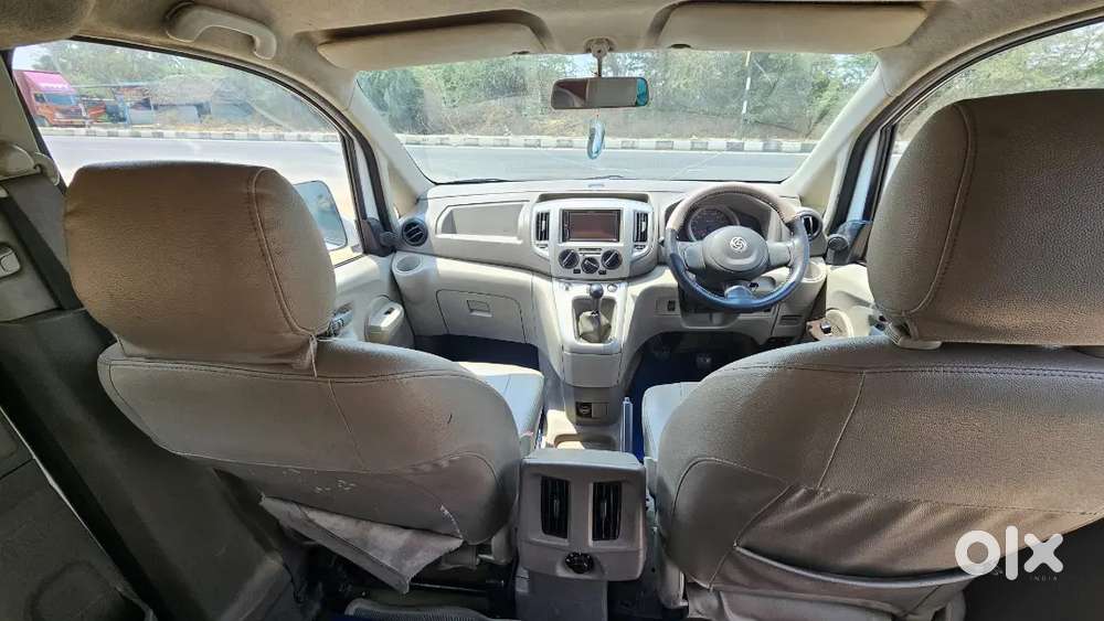 Ashok Leyland Stile 2014