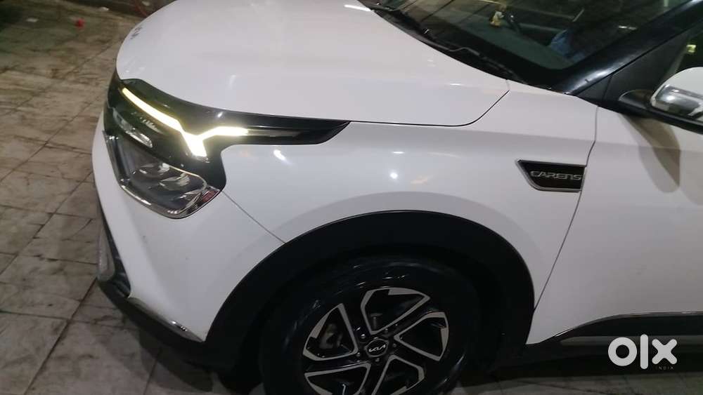 Kia Carens 1.4 Luxury 2023